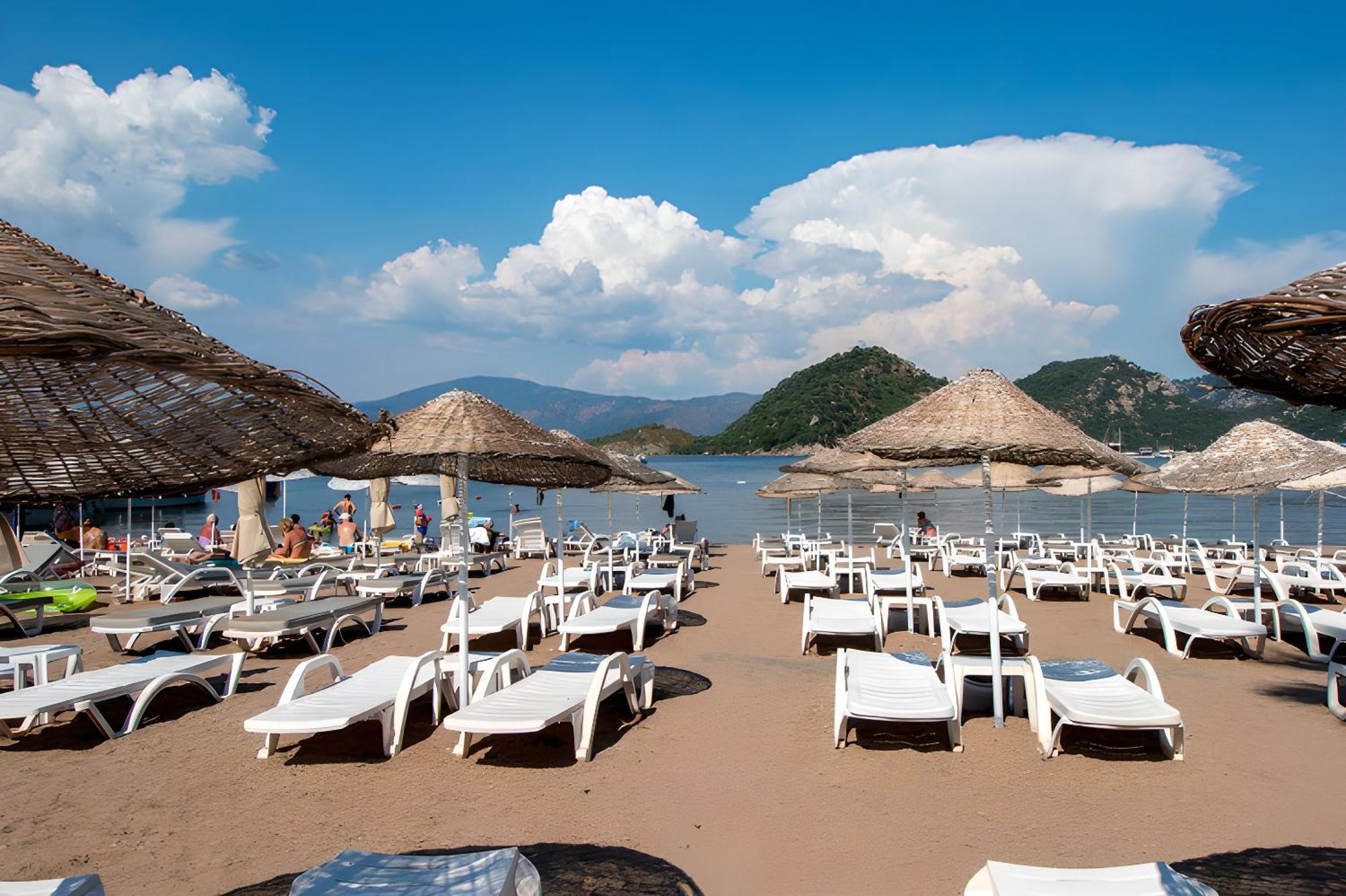 Supreme Icmeler Adults Only Hotel Marmaris